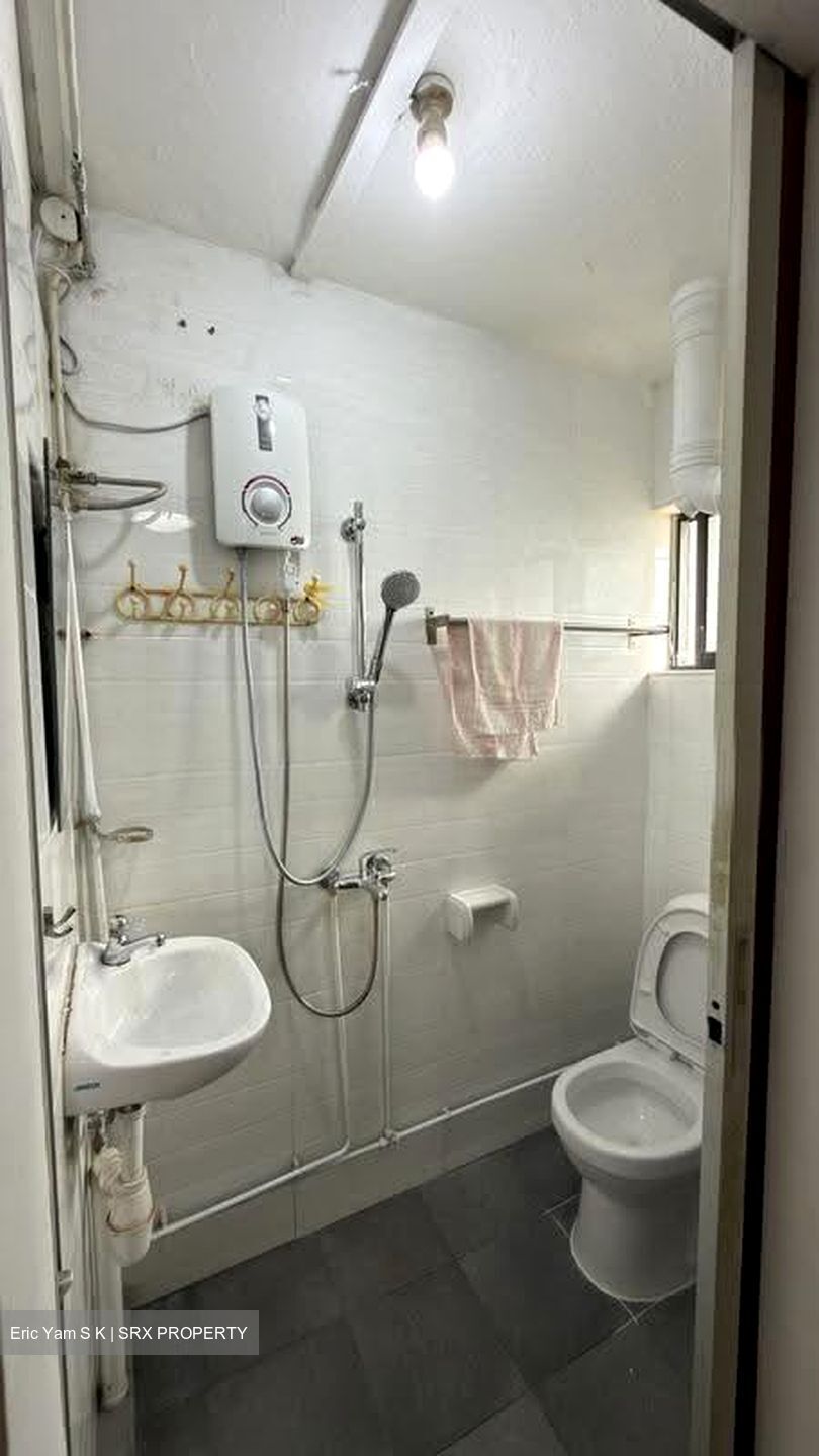 Spottiswoode Park (D2), Apartment #631554591